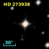 HD 273938