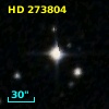 HD 273804