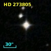 HD 273805