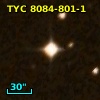 TYC 8084-801-1