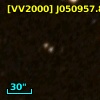 [VV2000] J050957.8-511533