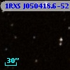 1RXS J050418.6-521131