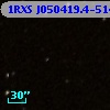 1RXS J050419.4-514032