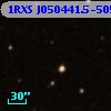 1RXS J050441.5-505429