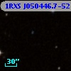 1RXS J050446.7-521946