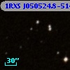 1RXS J050524.8-514804