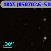 1RXS J050702.6-510933