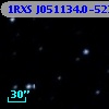 1RXS J051134.0-523610