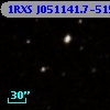 1RXS J051141.7-515204