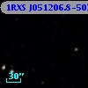 1RXS J051206.8-503809