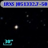 1RXS J051332.7-501936