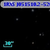 1RXS J051510.2-520552