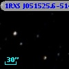 1RXS J051525.6-514604