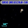 1RXS J051528.0-501928
