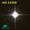 HD  31959