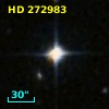 HD 272983