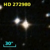 HD 272980