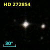 HD 272854