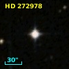 HD 272978
