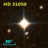 HD  31050