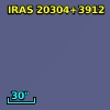 IRAS 20304+3912