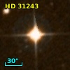 HD  31243