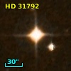 HD  31792