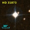 HD  31873