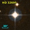 HD  32695