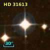 HD  31613