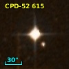 CPD-52   615