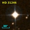 HD  31246