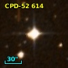 CPD-52   614