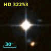 HD  32253