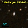 2MASX J04550703-4948248
