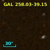 GAL 258.03-39.15