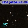 1RXS J050014.5-502329