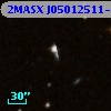 2MASX J05012511-5122438