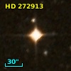 HD 272913
