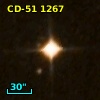CD-51  1267