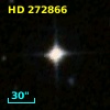 HD 272866