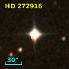 HD 272916