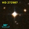 HD 272987