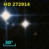 HD 272914
