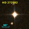 HD 272982