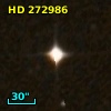 HD 272986