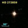 HD 272859