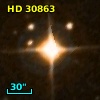 HD  30863