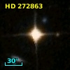 HD 272863