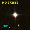 HD 272862